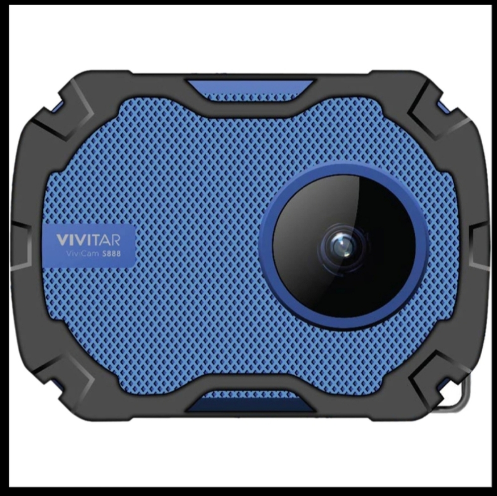 Vivitar GO CAM